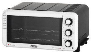 Электрический духовой шкаф DeLonghi EO 12562