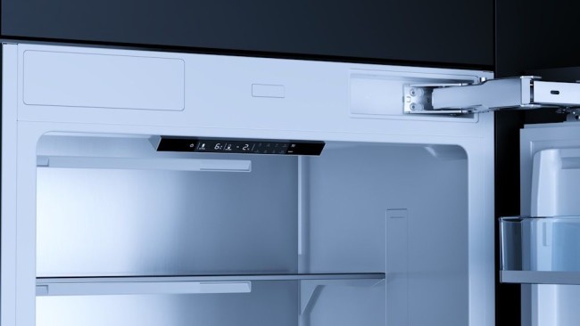 Холодильник KUPPERSBUSCH FKFX 9800.0i Холодильник KUPPERSBUSCH FKFX 9800.0i