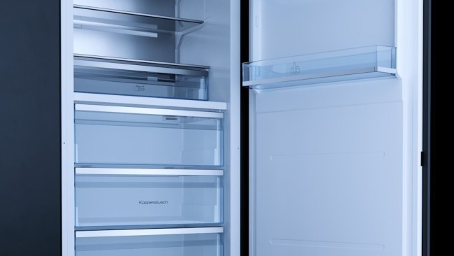 Холодильник KUPPERSBUSCH FKFX 9800.0i Холодильник KUPPERSBUSCH FKFX 9800.0i