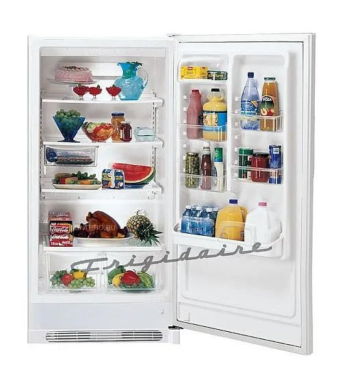 Холодильник Frigidaire MRAD 17V8 белый Холодильник Frigidaire MRAD 17V8 белый
