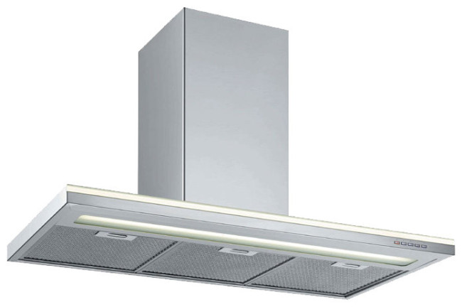 Каминная вытяжка FALMEC Lumen isola 90 IX (800) Каминная вытяжка FALMEC Lumen isola 90 IX (800)