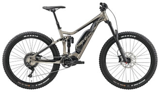 Электровелосипед Merida EOne-Sixty 800 (2019)