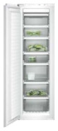 Встраиваемый морозильник Gaggenau RF 287-202