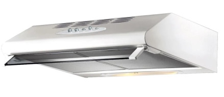 Подвесная вытяжка Korting KHT 6230 W