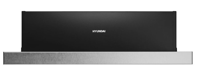 Вытяжка встраиваемая Hyundai HBH 6232 IX Вытяжка встраиваемая Hyundai HBH 6232 IX