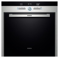 Электрический духовой шкаф Siemens HB36G4580