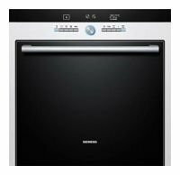 Электрический духовой шкаф Siemens HB36AB250J