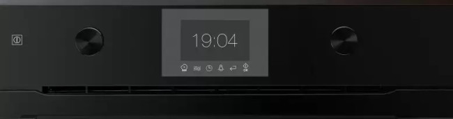 Компактный духовой шкаф с микроволнами Kuppersbusch CBM 6350.0 S2 Компактный духовой шкаф с микроволнами Kuppersbusch CBM 6350.0 S2