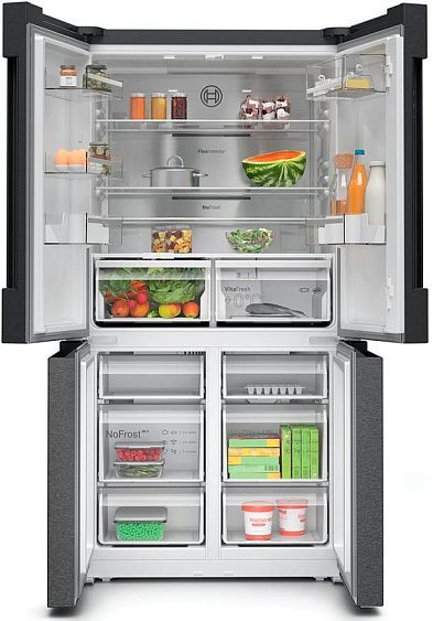 Холодильник BOSCH KFN96AXEA