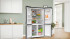 Холодильник BOSCH KFN96AXEA