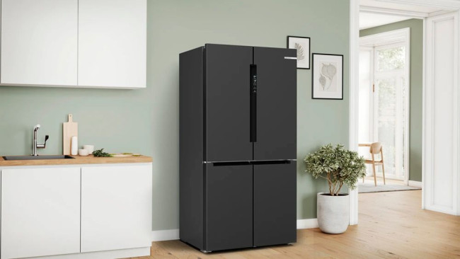 Холодильник BOSCH KFN96AXEA