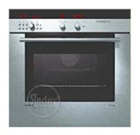 Электрический духовой шкаф Siemens HB89E54