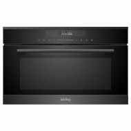 Микроволновая печь Korting KMI 830 GNBX Микроволновая печь Korting KMI 830 GNBX
