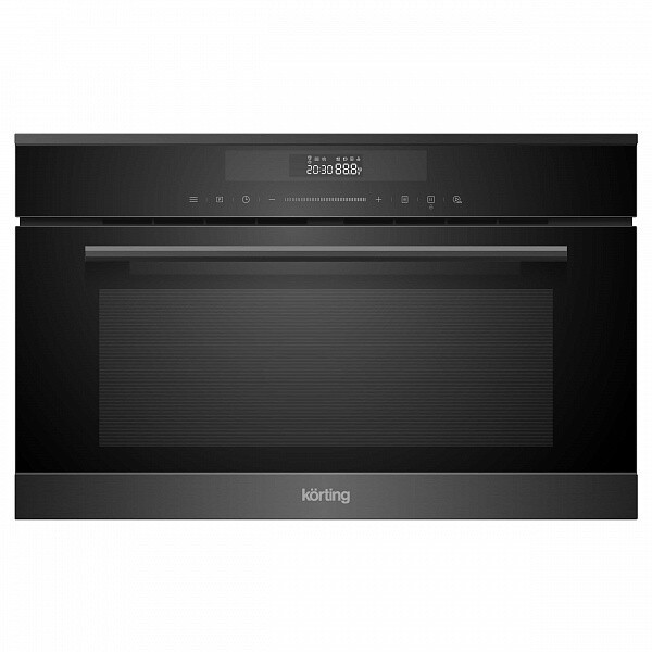 Микроволновая печь Korting KMI 830 GNBX Микроволновая печь Korting KMI 830 GNBX