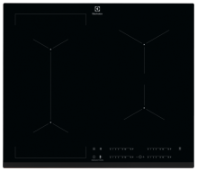 Варочная панель Electrolux IPE 6453 KF Варочная панель Electrolux IPE 6453 KF