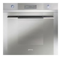 Электрический духовой шкаф smeg SCP112PZ2