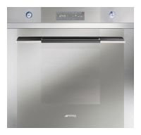 Электрический духовой шкаф smeg SCP112PZ2