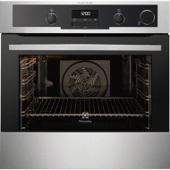Духовой шкаф Electrolux EOC96631AX Духовой шкаф Electrolux EOC96631AX