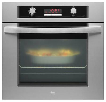 Электрический духовой шкаф TEKA HA 840 X