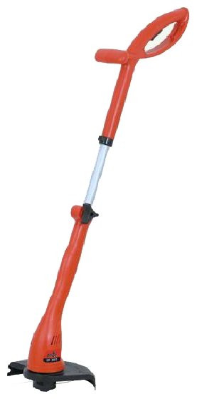 Триммер электрический Grizzly ERT 350/9