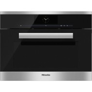 Духовой шкаф Miele DGC6800 EDST/CLST сталь Духовой шкаф Miele DGC6800 EDST/CLST сталь