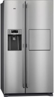 Холодильник AEG RMB 86111 NX Холодильник AEG RMB 86111 NX