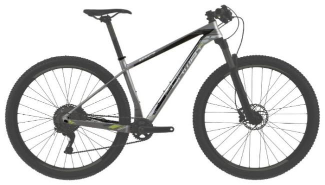 Горный (MTB) велосипед Format 1110 (2019)