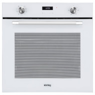 Духовой шкаф Korting OKB 1321 GSCW Духовой шкаф Korting OKB 1321 GSCW
