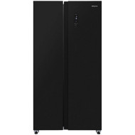Холодильник KRONA EISKALT 9159 SBS TNF DARK INOX