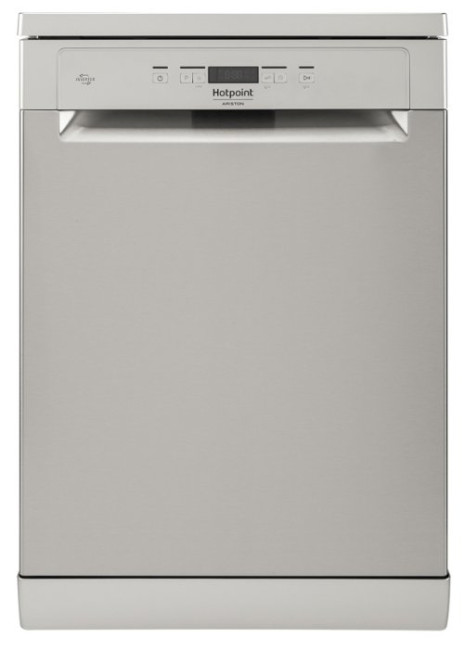 Посудомоечная машина Ariston HFC 3C26 X