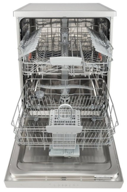 Посудомоечная машина Ariston HFC 3C26 X