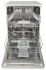 Посудомоечная машина Ariston HFC 3C26 X