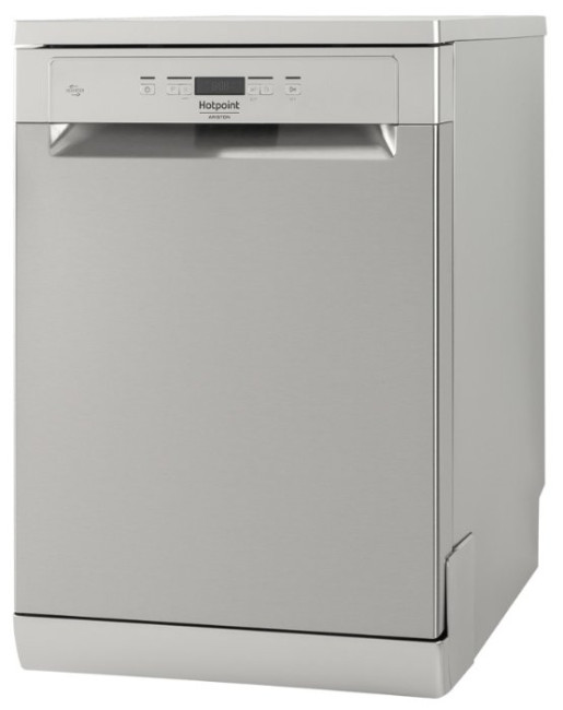 Посудомоечная машина Ariston HFC 3C26 X