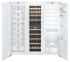 Встраиваемый холодильник Liebherr SBSWgw 99I5 Встраиваемый холодильник Liebherr SBSWgw 99I5