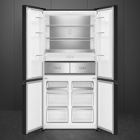 Холодильник SMEG FQI60KD Холодильник SMEG FQI60KD