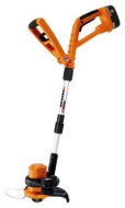Триммер аккумуляторный Worx WG150 Триммер аккумуляторный Worx WG150