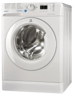 Стиральная машина Indesit BWSA 61051 Стиральная машина Indesit BWSA 61051