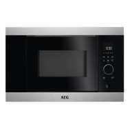 Встраиваемая микроволновая печь Aeg MBB1756SEM