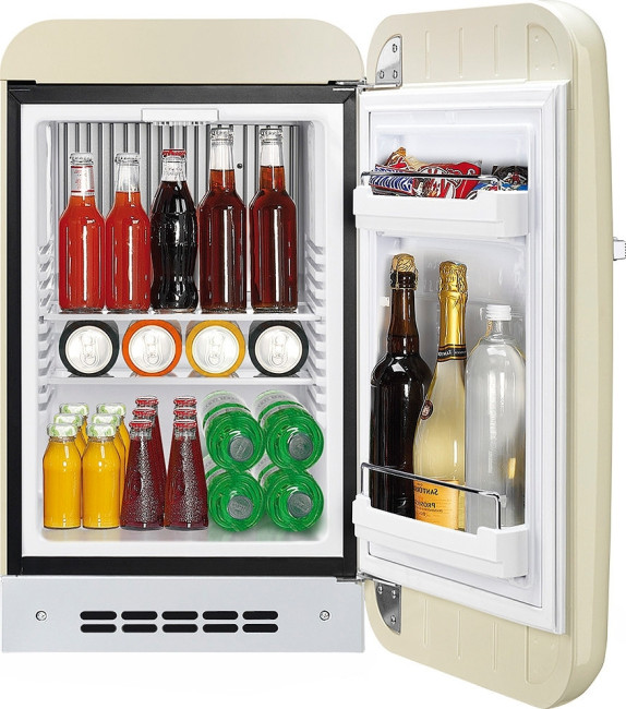 Мини-бар Smeg FAB5RCR5 Мини-бар Smeg FAB5RCR5