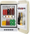 Мини-бар Smeg FAB5RCR5 Мини-бар Smeg FAB5RCR5