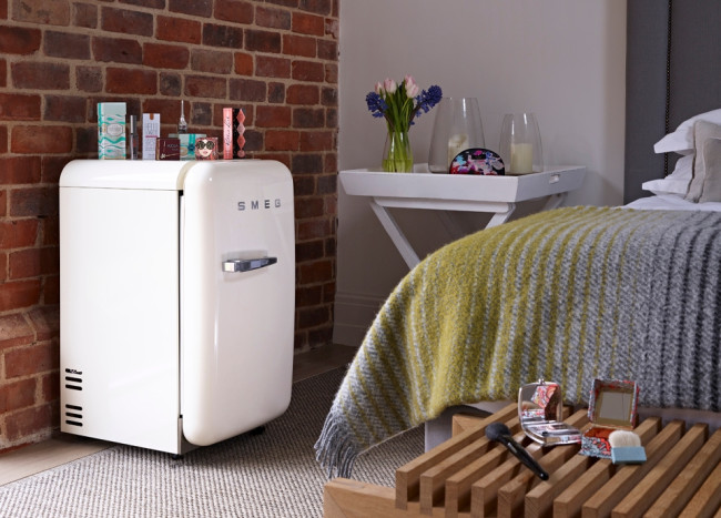 Мини-бар Smeg FAB5RCR5 Мини-бар Smeg FAB5RCR5