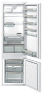 Холодильник GORENJE GSC 27178 F