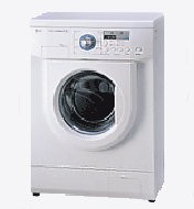 Стиральная машина LG WD-12170ND Стиральная машина LG WD-12170ND
