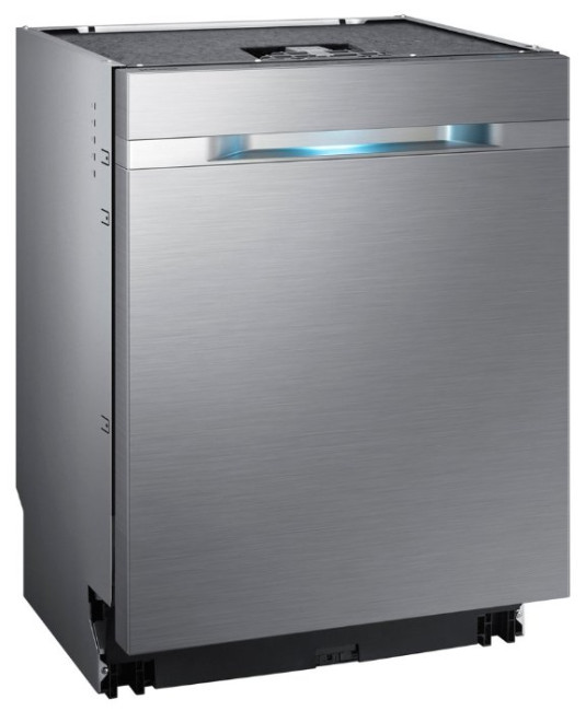 Встраиваемая посудомоечная машина Samsung DW60M9550US