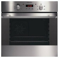 Встраиваемый газовый духовой шкаф Electrolux EOG 23400 X