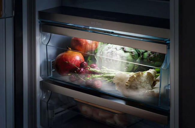 Холодильник MIELE KFN 7795 С