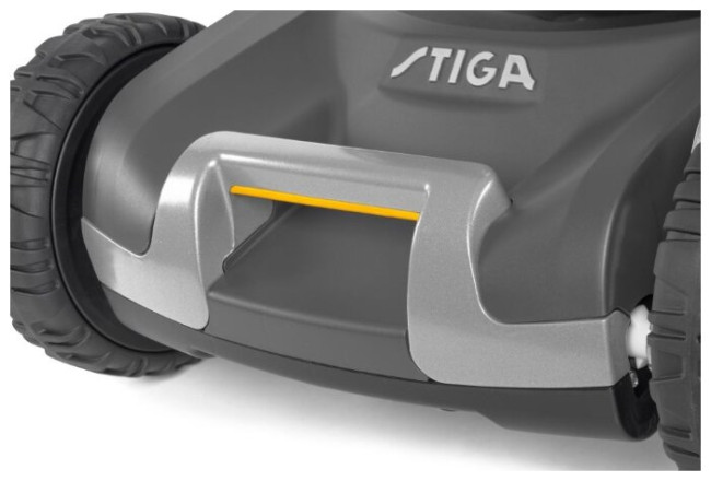 Газонокосилка STIGA Twinclip 50 S Газонокосилка STIGA Twinclip 50 S
