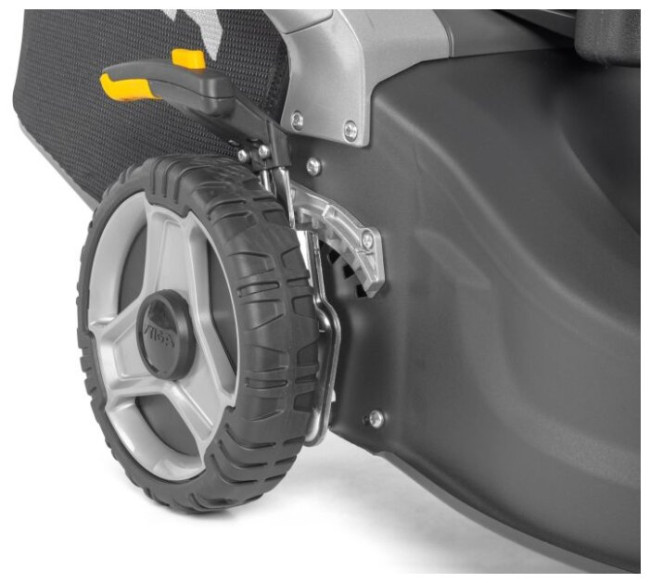 Газонокосилка STIGA Twinclip 50 S Газонокосилка STIGA Twinclip 50 S
