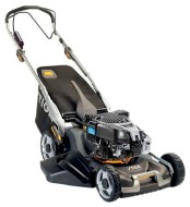 Газонокосилка STIGA Twinclip 50 SEQB