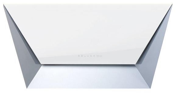 Каминная вытяжка FALMEC Prisma 800 115 WH